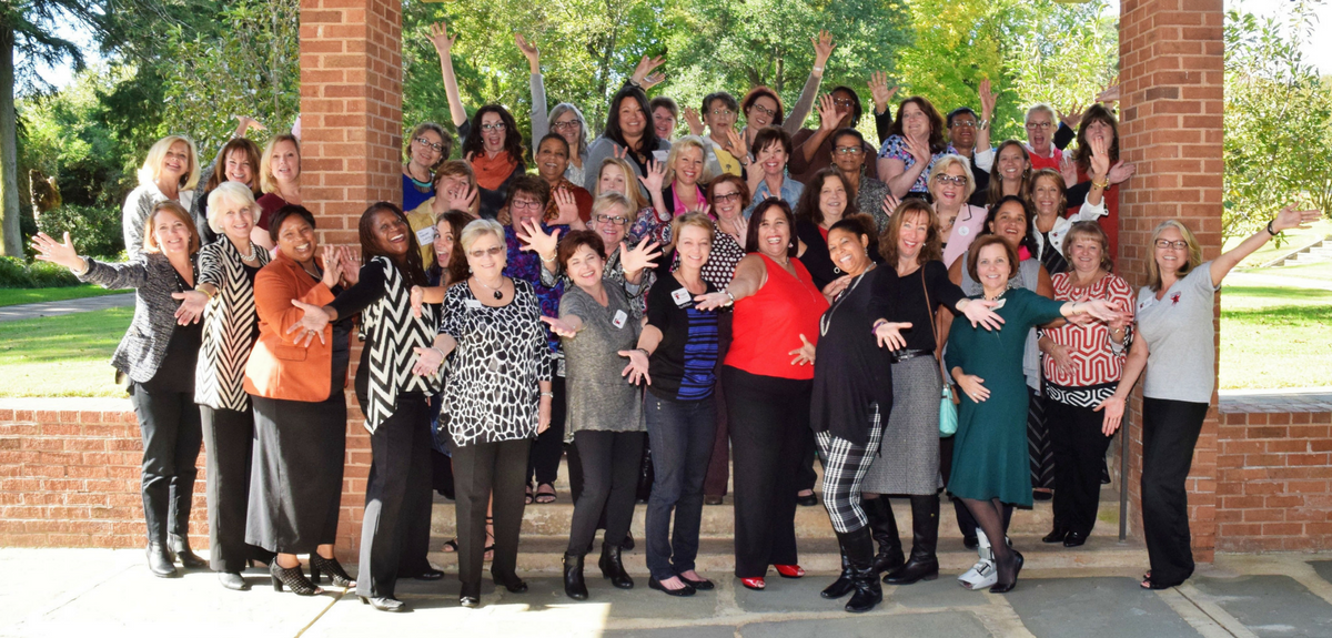 FABWOMEN FAB Ladies FABWOMEN our FAB group of women