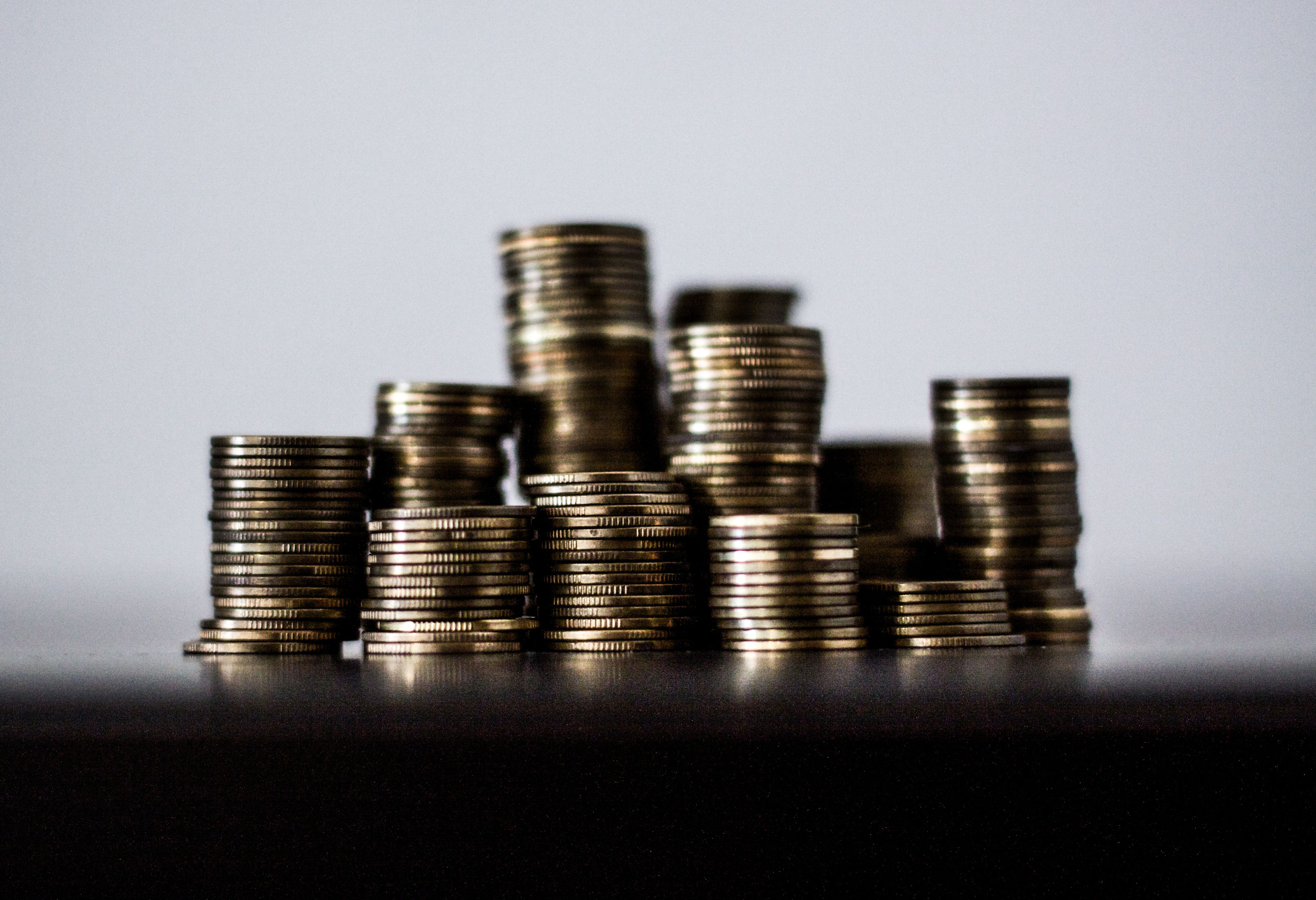 Building a solid foundation for your finances