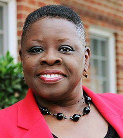 Click on Barbara's photo for BIO Barbara Harris Smith