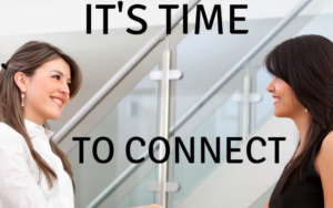 Building Relationships that Matter-One Networking Event at a Time @ Meadowbrook Country Club